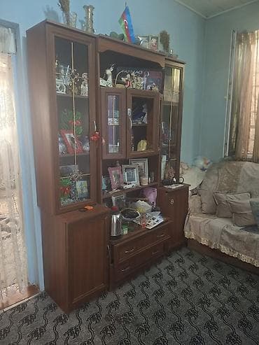 mida satış: Suraxanı 3 otaqlı, 82 kv. m, Kredit yoxdur, Orta təmir — 9