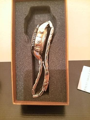 gs8 saat: Qol saatı, NaviForce — 10