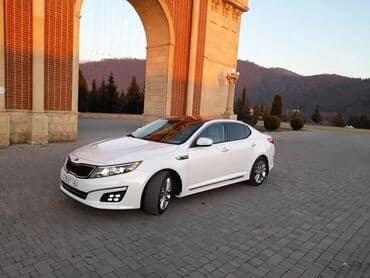 радиатор охлаждения опель вектра б: Kia Optima: 2 l | 2014 il Sedan — 8