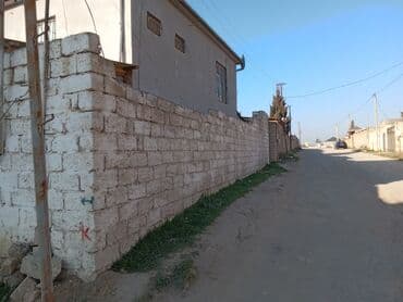 xırdalan əmlak: 6 otaqlı, 161 kv. m, Orta təmir — 4