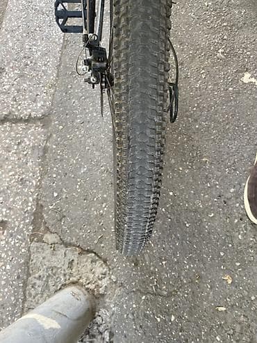 volta vsx: Velosiped – şəhər və yüngül off-road üçün universal model 🛑REAL — 7