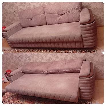 islemis mebeler: Divan, İşlənmiş, Açılan, Bazalı — 1