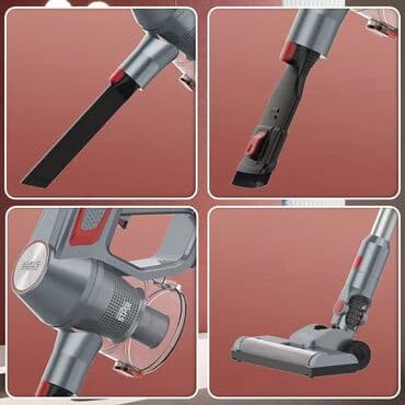 tozsovran: Пылесос Сухая уборка, Нет кредита, Бесплатная доставка — 3