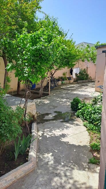 əmircan həyət evləri: Пос. Амирджан 5 комнат, 115 м², Нет кредита, Средний ремонт — 21