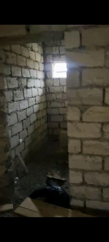 bagca seher ev satilir: 4 otaqlı, 168 kv. m, Kredit yoxdur, Təmirsiz — 8