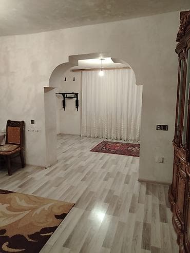 komsomol dairesinde satilan evler: 85 kv. m, 5 otaqlı, Qaz — 8