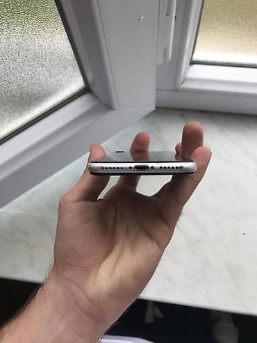 IPhone SE, 64 GB, Qara, Barmaq izi — 4