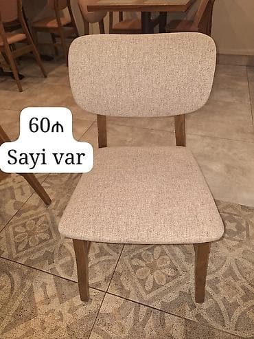 damla mebel фото: Kafe-restoran üçün mebel və avadanlıq satılır — 8