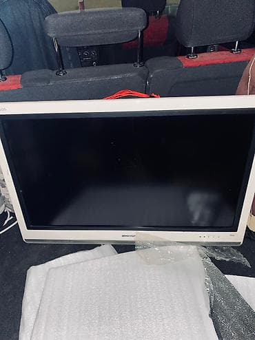 İşlənmiş Televizor Sharp 42"