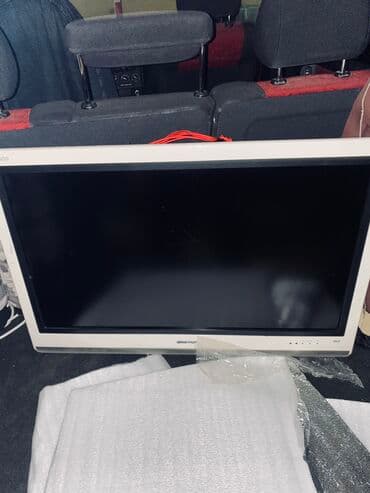 Pultlar: İşlənmiş Televizor Sharp 42" — 1
