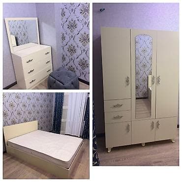 kunc divanlar 2020: İkinəfərlik çarpayı — 1