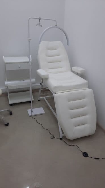 tualet oturacaq: Yeni, Kosmetoloji kuşetka, Qatlanan — 2