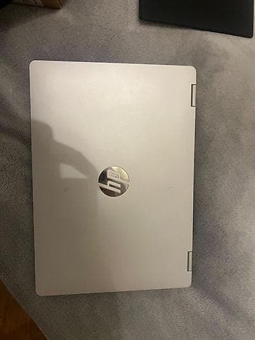 Бытовая техника: HP OmniBook noutbuku - Model: HP OmniBook (korpusda “OmniBook S” qeyd — 5