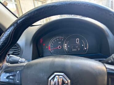 chevrolet malibu qiymeti: MG : 1.5 l | 2012 il 389000 km Sedan — 8