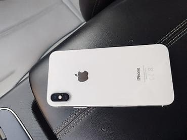 iphone x 64: IPhone X, 64 GB, Ağ — 2