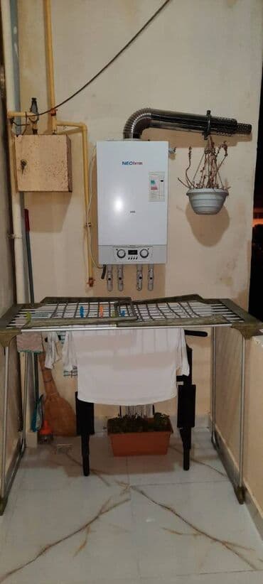 binəqədi evlərin satışı: Suraxanı, 2 otaqlı, Yeni tikili, 50 kv. m — 10