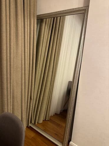 Sandıqlar: Güzgü Divar üçün, Düzbucaqlı, Dekorativ, Naxışlı — 2