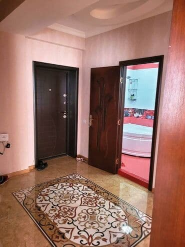 ucbucaq evlər: 2 otaqlı, Yeni tikili, 94 kv. m — 9