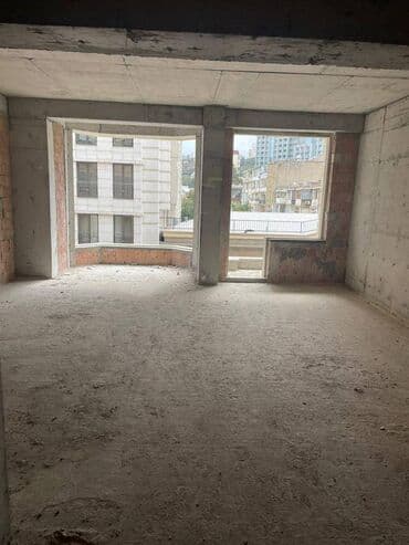 xacmazda tecili satilan evler: 2 otaqlı, Yeni tikili, m. İçərişəhər, 75 kv. m — 8