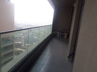 maştağada satdıq evlər: Tiblisi prospektində, Grand Hayat yaşayış kompleksində 26 mərtəbəli — 13