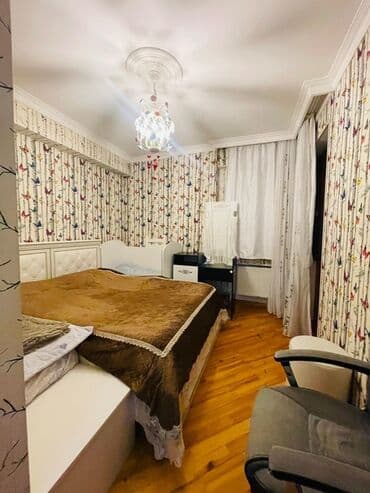 memar ecemi kiraye ev: Yeni yasamal Əsəd Əhmədov küç 77 yolu inşaatçilar metrosuna 2dayanacaq — 15