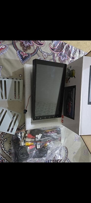 3g 4g modem: Android avtomobil multimedia başlıq qurğusu (2DIN) Xüsusiyyətlər: - — 1