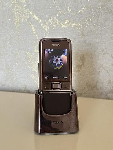 8850 nokia: Nokia 8 — 5