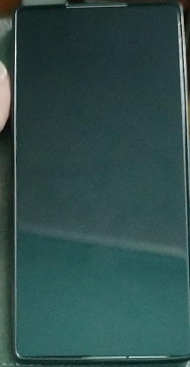 telefon la: ZTE Nubia Red Magic Pro, 256 GB, rəng - Ağ, Sensor, Barmaq izi, İki sim kartlı — 2