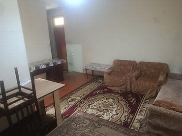 mastaga heyet evleri: 50 kv. m, 1 otaqlı, Qaz, İşıq, Su — 3
