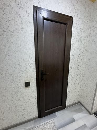plasmas qapi: Plastik qapı — 2