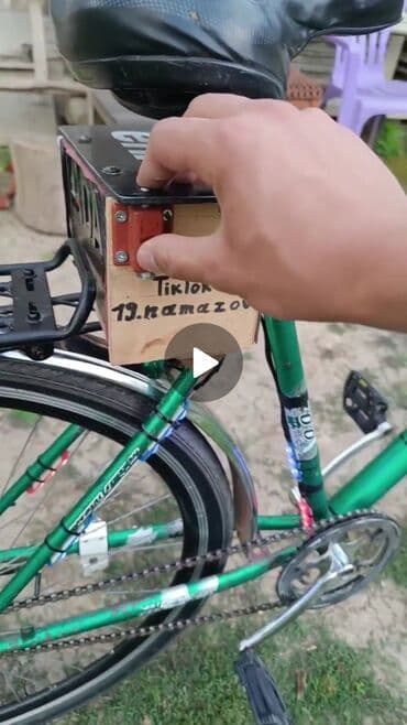 qiz ucun velosiped: İşlənmiş BMX velosipedi Stels, 28", sürətlərin sayı: 1, Ödənişli çatdırılma — 10