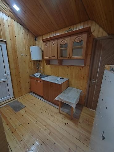 mawtagada evler: 2 otaqlı, 40 kv. m, Yeni təmirli — 8