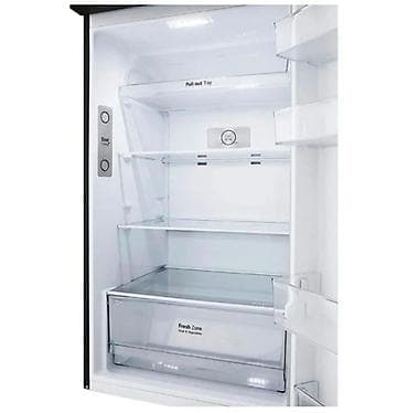 çanta: Soyuducu LG GN-B332SMGB – No Frost, Geniş Həcm və Müasir Dizayn LG — 4