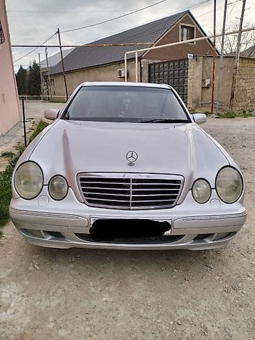 brabus disk: Mercedes-Benz E 280: 2.8 l | Sedan — 5