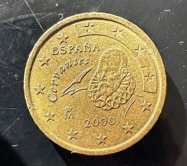 1 cent neçə manatdır: Sikkə İdial Vəzyətdə Ünvan: Bakıxanov Aygün Moll Barter Var İstənilən — 1