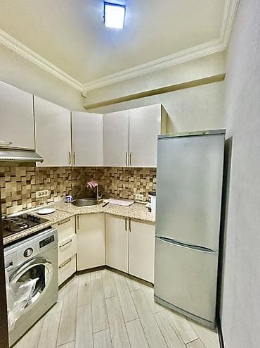 sumqayitda kiraye: - 20 Yanvar Metrosun Yanında - Melissa Park Yaşayış Kompleksində - — 5