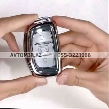 prius acari: Hyundai üçün açar keys 🚙🚒 ünvana və bölgələrə ödənişli çatdırılma — 1