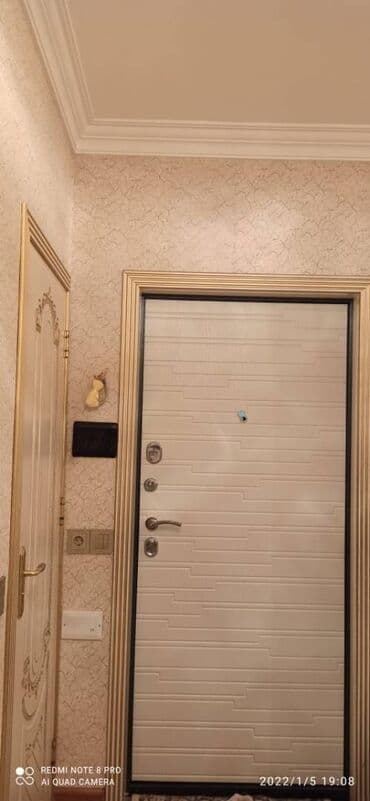 ağ şeher evler: Bakı, 3 otaqlı, Köhnə tikili, 65 kv. m — 17