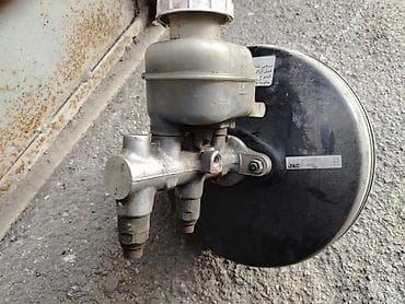 Mitsubishi lancer 2006 Avtomobil üçün əyləc gücləndiricisi (vakum