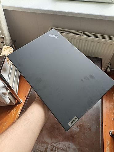 Б/у Lenovo ThinkPad, 14.3 ", Intel Core i7, 512 ГБ, Самовывоз, Платная доставка at lalafo.az Б/у Lenovo ThinkPad, 14.3 ", Intel Core i7, 512 ГБ, Самовывоз, Платная доставка