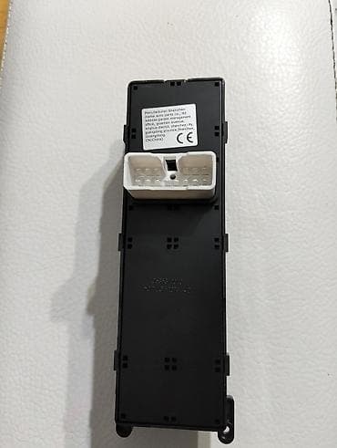 hyundai sonata 2011: Məhsul: Avtomobil üçün ön sol qapı elektrik şüşəqaldıranları və güzgü — 3