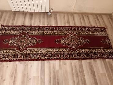 Xalçalar: Xalça Dekorativ, Kredit yoxdur — 8
