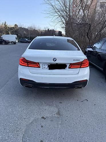 hella fara: Komplekt, Yaxın və uzaq vuran işıqlar BMW, 2017 il, Orijinal, Almaniya, İşlənmiş — 2