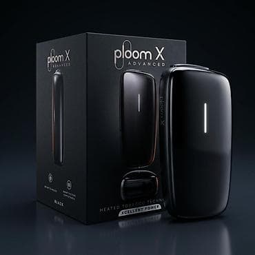 dini əşyalar: Ploom X - tütünü yandırmadan qızdıran cihaz - Müxtəlif rəng — 2
