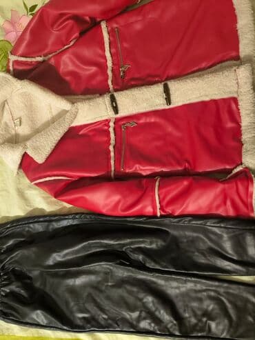 Dəstlər: Don, Gündəlik, 10 - 12 yaş — 2