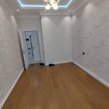 ehmedlide kiraye evler 2 otaqli 2022: 2 otaqlı, Yeni tikili, 55 kv. m — 5