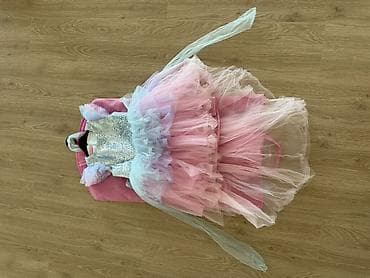 Satış elanı 🎀 Qız uşağı üçün yeni, bayram donu 🎀 ✨ Heç vaxt lalafo.az -da Satış elanı 🎀 Qız uşağı üçün yeni, bayram donu 🎀 ✨ Heç vaxt