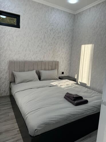 продажа недвижимости в азербайджане: 130 kv. m, 4 otaqlı, Hovuzlu, Kombi, Qaz, İşıq — 14