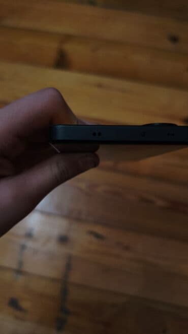 сенсорный экран на телефон fly: Poco X7 Pro, Sensor — 6