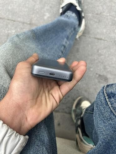 dji pocket 2: Powerbank 20000 mAh, Yeni — 2
